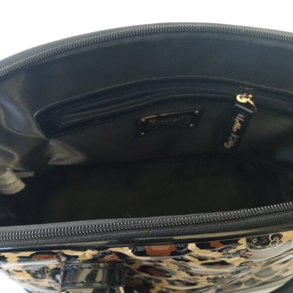 Karl Lagerfeld Paris Adele Tote With Coin Purse ( new) - Picture 9 of 9